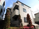 パティオ南烏山の外観