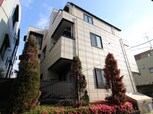 パティオ南烏山