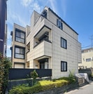 パティオ南烏山の外観