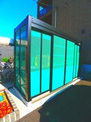 建物設備 ジェルメM