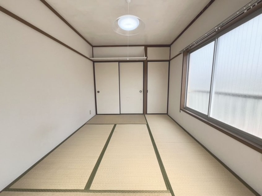 居室 中村マンション