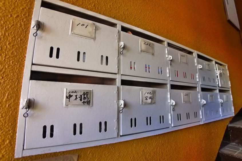 その他 中村マンション