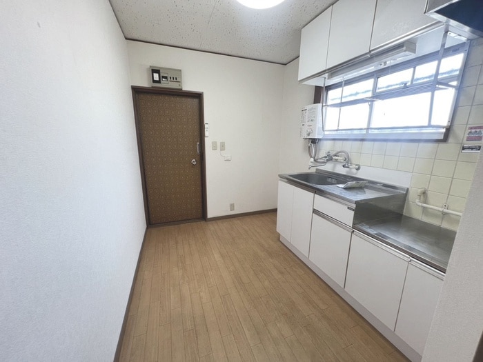 キッチン 中村マンション