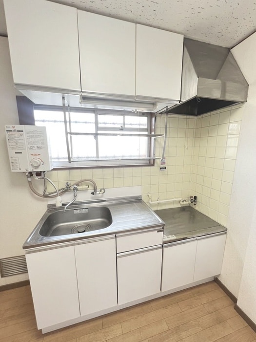 キッチン 中村マンション