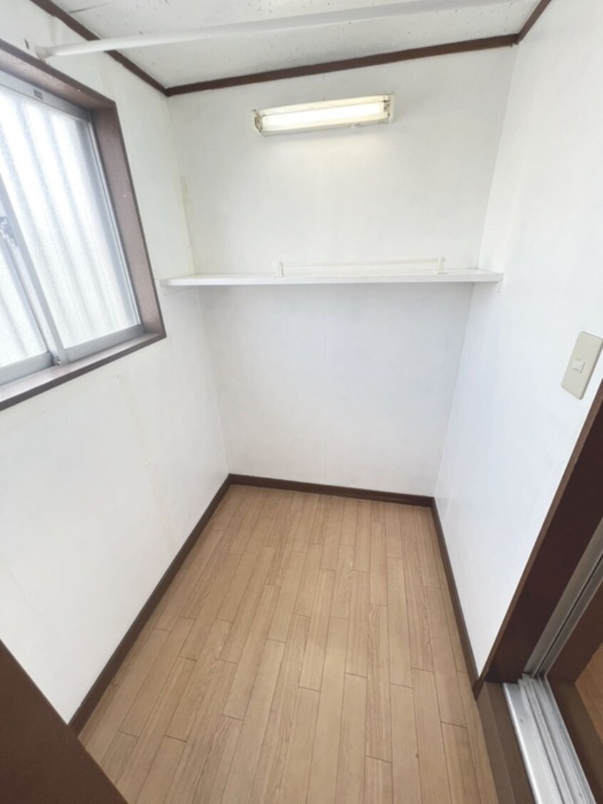 洗面 中村マンション