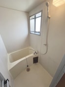 バス／シャワールーム等 中村マンション