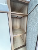 収納 中村マンション