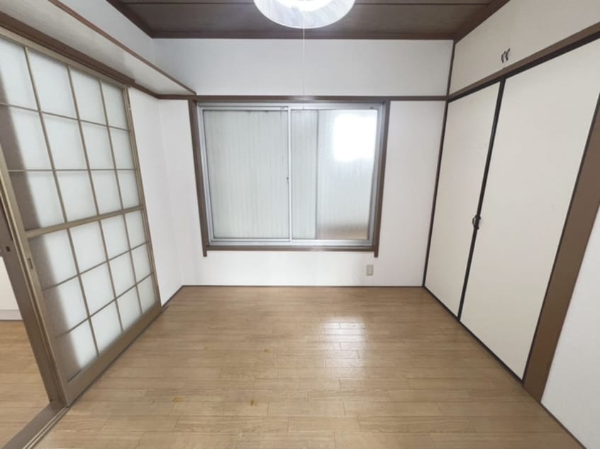 内観写真 中村マンション