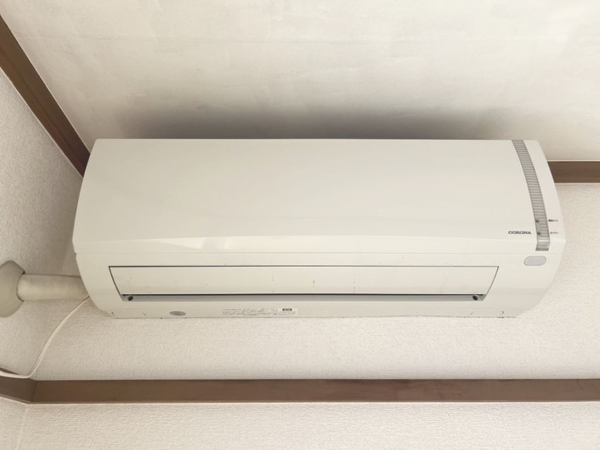 内観写真 中村マンション