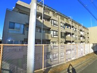 キャッスル市川（２０５）