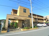 ミエダマンション