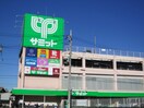 サミットストア 東浦和店(スーパー)まで350m グリ－ンハイツ９