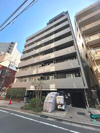 ｸﾞﾗﾝﾄﾞｺﾝｼｪﾙｼﾞｭ麻布(803)