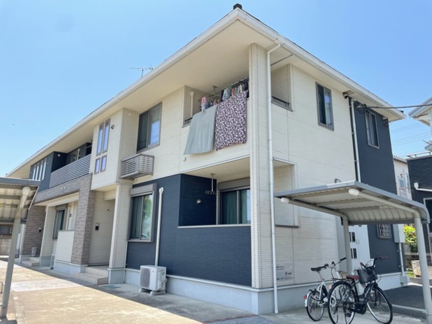 外観写真 サンリット・スクエア