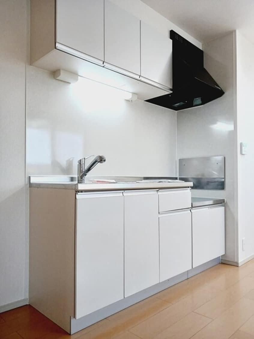 キッチン サンリット・スクエア