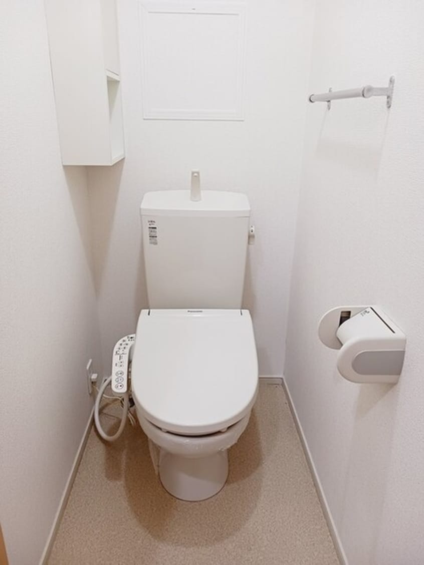 トイレ サンリット・スクエア