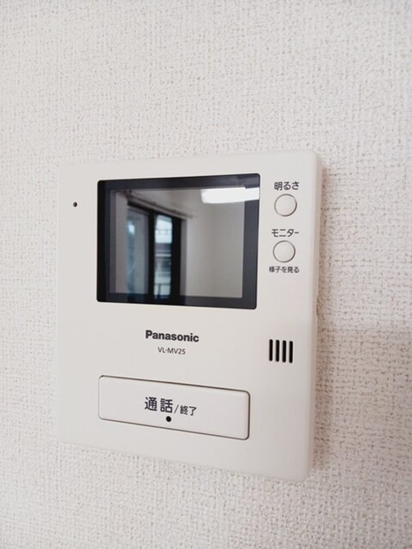 内観写真 サンリット・スクエア