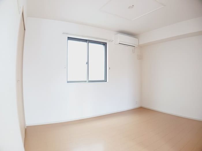 居室 サンリット・スクエア