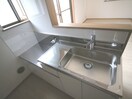 キッチン シャトレ中野