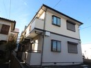 外観写真 シャトレ中野