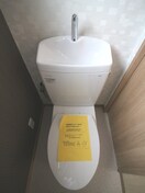 トイレ シャトレ中野