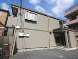 麻利パークシティ