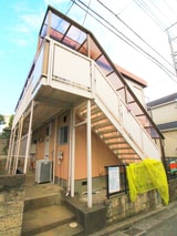 カーサ朝霞