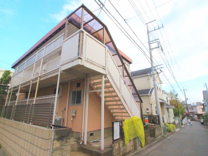その他 カーサ朝霞
