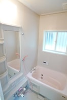 バス／シャワールーム等 新澤貸家