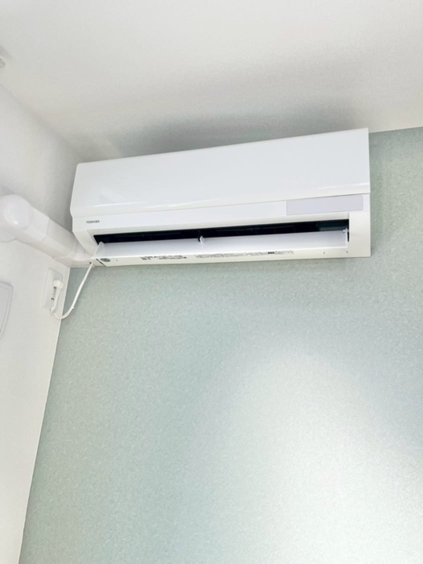 内観写真 アルシオーネA