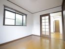 居室 コ－ポアサカ谷在家第一