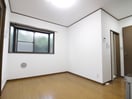 居室 コ－ポアサカ谷在家第一