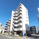 外観写真 カモミール一之江