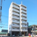 駐車場 カモミール一之江