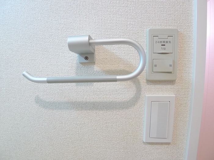 内観写真 カモミール一之江