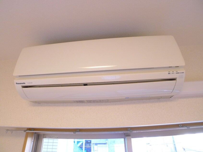 内観写真 カモミール一之江