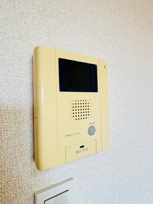 内観写真 カモミール一之江