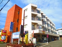 田奈マンション