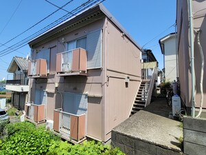 アライハイツＡ