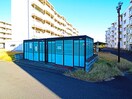 建物設備 ビレッジハウス大島2号棟