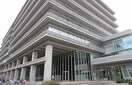 平塚市役所(役所)まで4800m ビレッジハウス大島2号棟