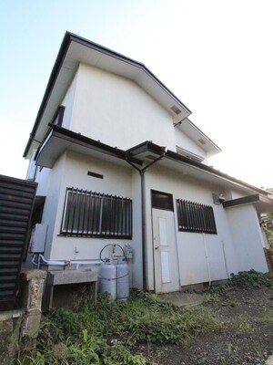 北金目戸建