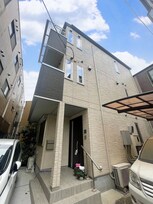 パル町屋
