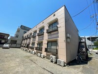 ハイム田原