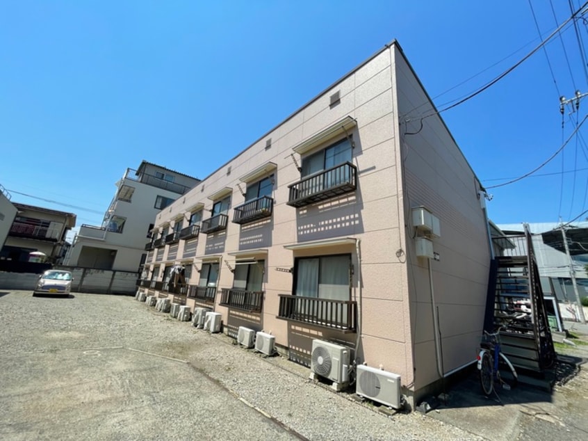 外観写真 ハイム田原