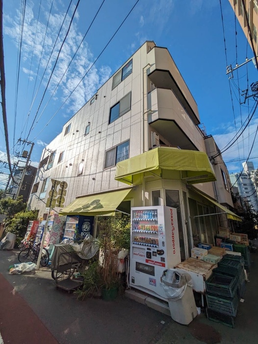 外観写真 Ｇｒｏｃｅｒｙ本駒込