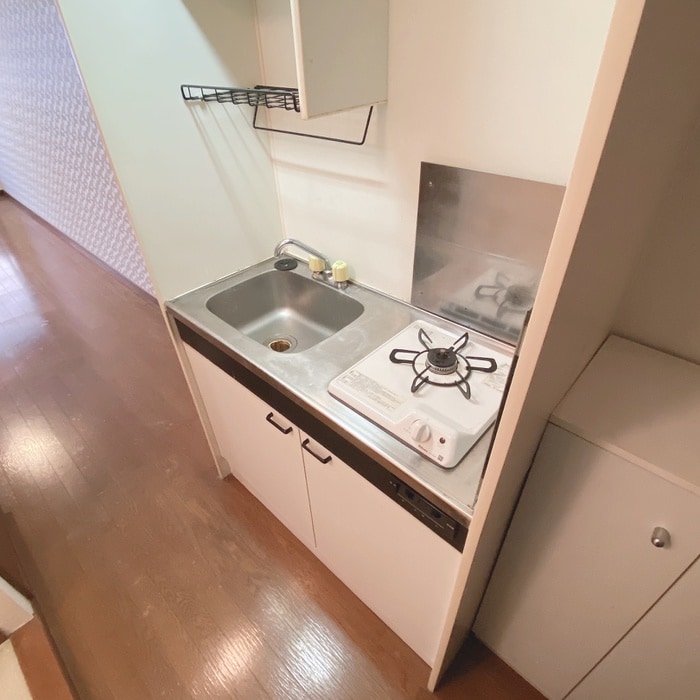 キッチン Ｇｒｏｃｅｒｙ本駒込