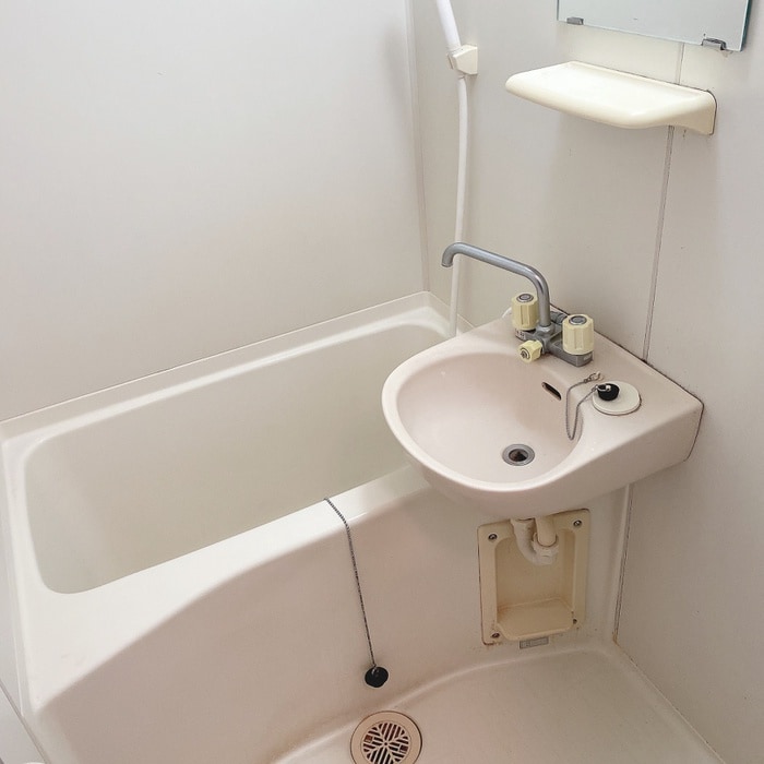 バス／シャワールーム等 Ｇｒｏｃｅｒｙ本駒込