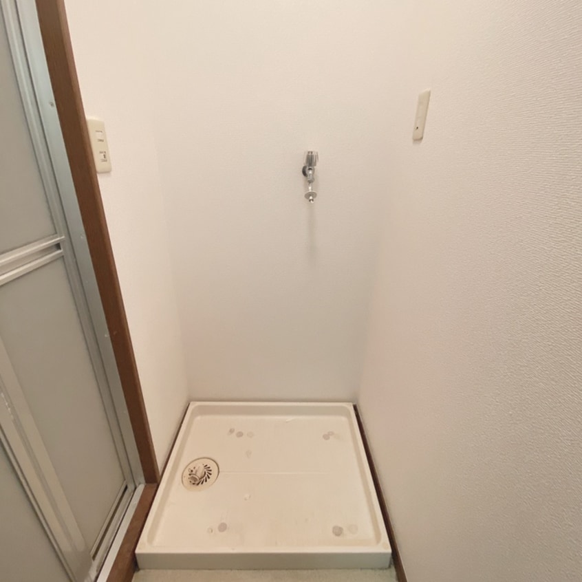 洗濯機置場 Ｇｒｏｃｅｒｙ本駒込