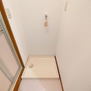 洗濯機置場 Ｇｒｏｃｅｒｙ本駒込